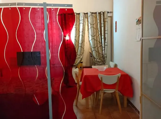 Mini Appartamento