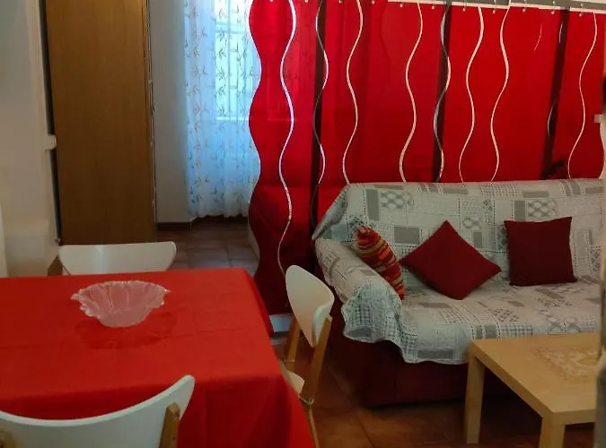 Mini Appartamento