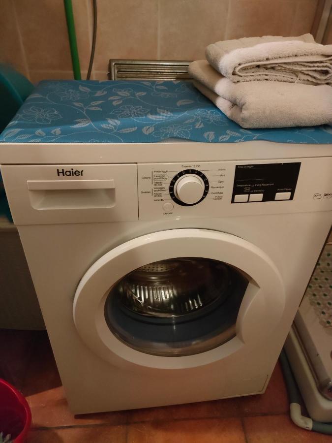 Mini Apartment