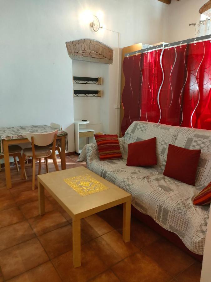 Mini Apartment