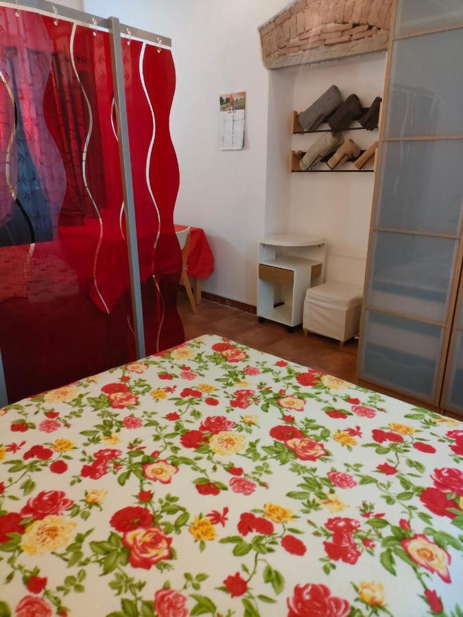 Mini Apartment Livorno