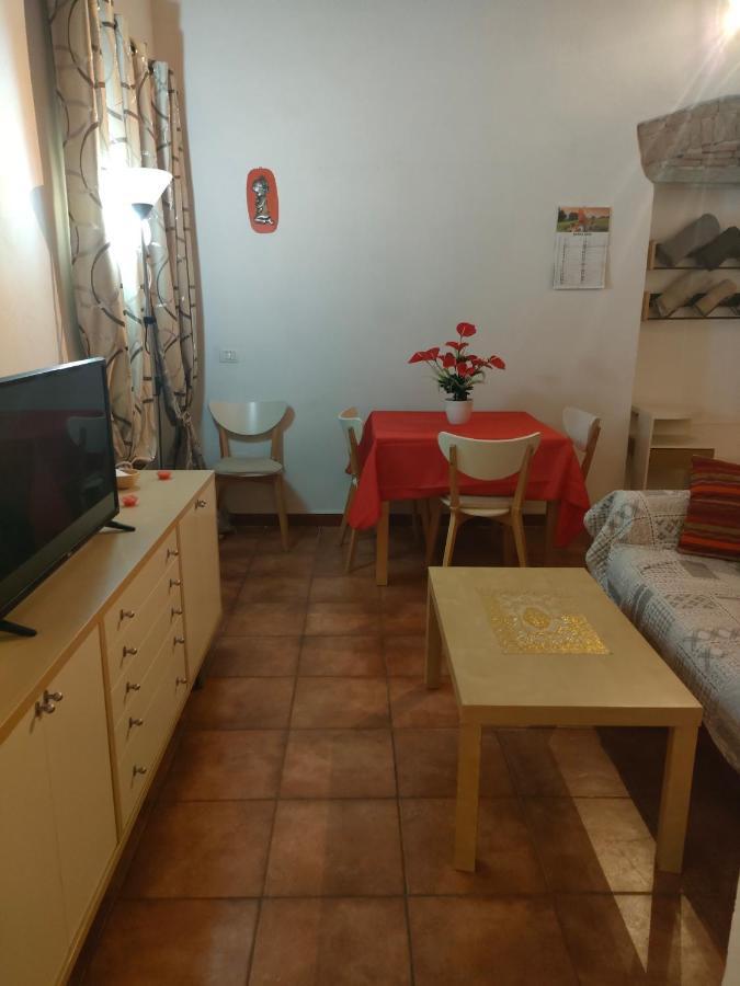 Mini Apartment *