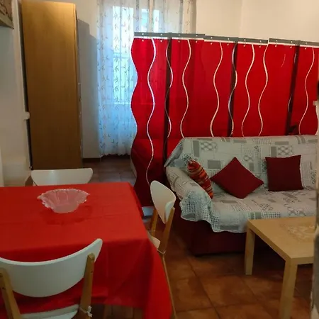 Mini Appartamento Livorno Exterior photo