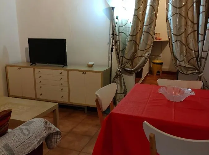 Mini Appartamento