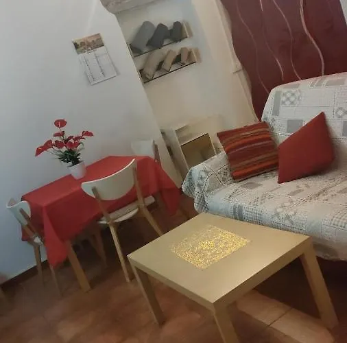 Mini Appartamento