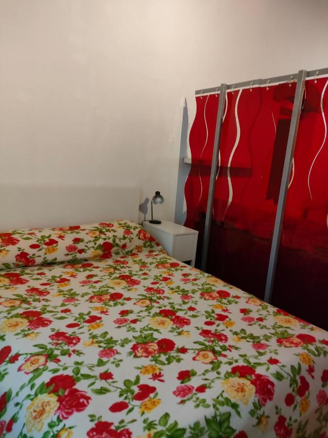 Apartamento Mini Livorno