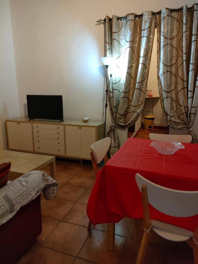 Mini Apartamento