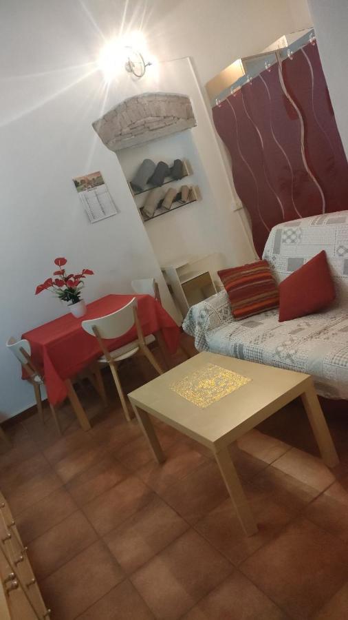 Mini Apartamento